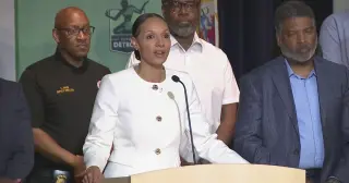 Detroit Enacts Local Emergency After Eastside Tornado Strikes
