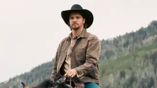 Marshals Finale: Watch Live on CBS and Stream on Paramount Plus