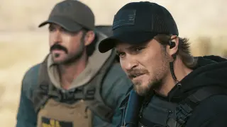 Marshals Turns Up the Heat with Randall Clegg’s Return in Blowback