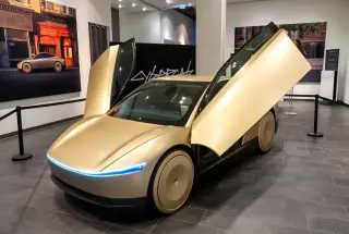JPMorgan’s Robotaxi Pivot: Tesla’s Fleet Wins Big, Users Remain on the Sidelines