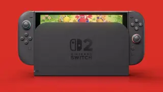 Nintendo Highlights Switch 2's Biggest First-Party Lineup in New Ad