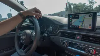 How to Get the Best Audio From Apple CarPlay (Wired, EQ, and Lossless)