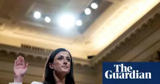 DOJ Civil Rights Division Moves to Indict Former Trump Aide Cassidy Hutchinson