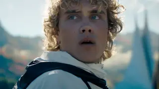 Sunrise on the Reaping Teases a Younger Haymitch in Hunger Games Prequel Trailer