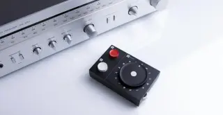 NTS Radio Player brings internet radio to your hi‑fi, with tactile controls and streaming support