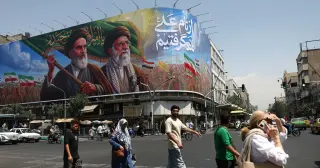 US eyes Iranian assets to fund Gulf reconstruction amid rising tensions