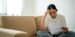 Money anxiety grips 216 million Americans despite stable finances