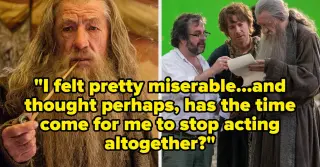 Lights, Camera, Pressure: 29 Stars Who Almost Quit After On-Set Hell