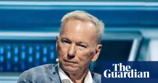 Arizona graduation boos greet Eric Schmidt as he cautions on AI's impact