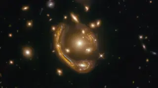 Cosmic gravity passes its biggest test yet, keeping dark matter in the spotlight