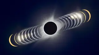Citizen scientists team up to broadcast the Aug. 12 total solar eclipse from Spain