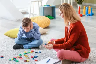 Low-cost levocarnitine shows autism benefits in gene-defined subset, Yale study finds