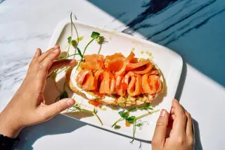 Protein per meal: the 30-gram rule is a myth, say scientists