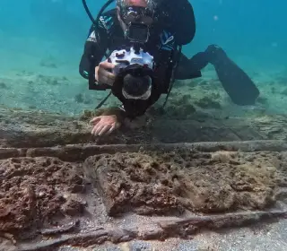 Nassau Harbor Yields Pirates’ Shipwrecks from the Golden Age