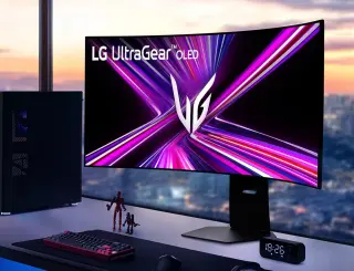 LG TVs and Monitors Draw Privacy Fire Over Hidden Surveillance and Bloatware