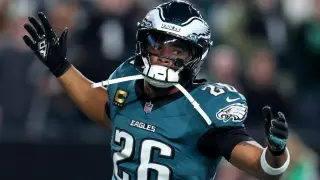 Colts sell-off and Eagles collapse reshape 2026 NFL trade landscape