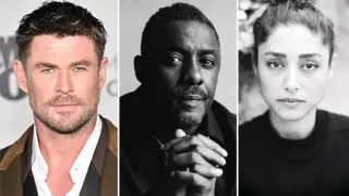 Extraction 3: Hemsworth Returns, Hargrave Back to Direct