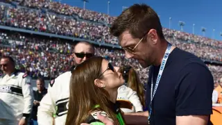 Rodgers Pushes Back on Danica Patrick's Depression Claim, Cites Pre-COVID Breakup