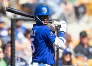 Dodgers and Braves Finalize NLDS Rosters Amid Pitching Depth Concerns