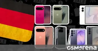 Pixel 11 Series Opens Pre-Orders as Galaxy Foldables and S26 Discount Campaigns Kick In