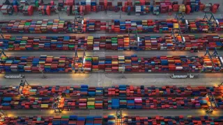 Federal judges weigh if Trump’s new global tariffs are a legal pretext
