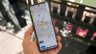 Maps may soon place your takeout order using Gemini AI