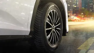Michelin CrossClimate3 Debuts in Europe as US Sticks with CrossClimate2