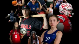 12 Rising Stars: Gatorade's 2025–26 National Players of the Year