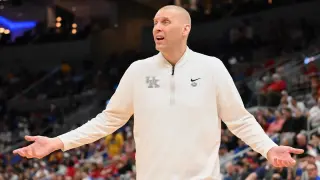Powerhouse Hoops Still Have Big Gaps Ahead of 2026–27