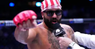 Hokit blasts Pereira-Gane rematch: Make them earn it