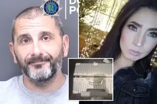 British stalker arrested over Colombian influencer Natalia Villalba murder; body found in suitcase