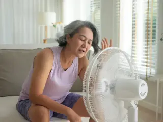 Study of 1 Million Women Reveals Sudden Physiological Shifts at Menopause