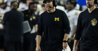 Mizzou edges Troy 27-17 as early-season concerns persist