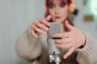 YouTube Bans ASMR Channels Over 'Sexually Gratifying' Content Claims