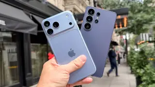 iPhone 18 Pro Max Outshines Galaxy S26 Ultra in Multi-Category Showdown