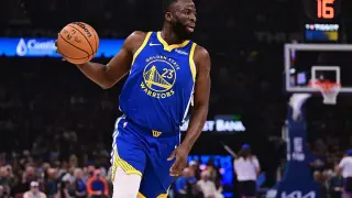 Warriors' Green Opt-Out Opens Door for Big-Name Offseason Moves