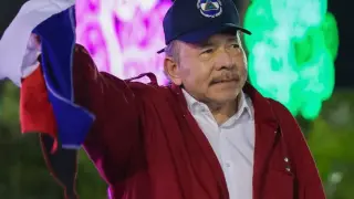 Ortega Declares No More Elections in Nicaragua, Tightening His Grip