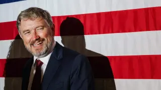 KY law blocks Massie from returning to the ballot after primary loss