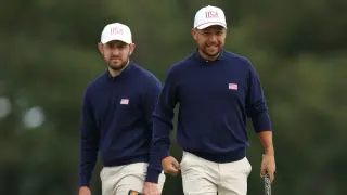Snedeker’s Deep U.S. Roster Faces Ogilvy’s Underdog International Squad at Medinah