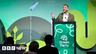 Green Party’s ‘Zionism is Racism’ Vote Sparks Internal Rift and Legal Threats