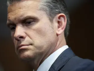 Hegseth’s Pentagon Shake-Up Sparks Debate Over Merit, Diversity, and Modernization