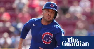 Cubs third baseman Bregman hospitalized after foul ball to the face; CT scans underway