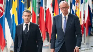 Berlin and Paris propose 'second-strike' tool to cut off EU market access