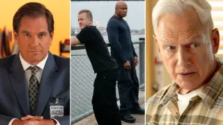 NCIS Franchise Delivers 39% Ratings Surge as Tony DiNozzo Returns as Director
