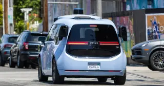 Waymo wins green light to scale its California robotaxi network