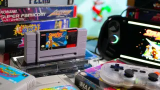 Retro Roundup: The Week's Biggest Classic-Gaming News