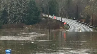 Washington to Receive Federal Disaster Aid Following December Storms and Flooding