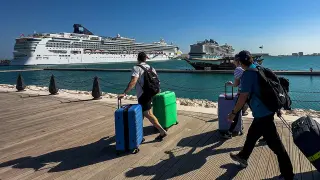 CDC 2026 Sanitation Scores: Some Cruise Ships Flunk, Others Hit 100