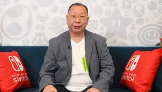 Nintendo Legend Tezuka Bows Out After 42-Year Run