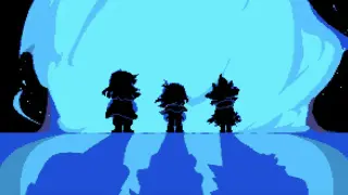 Team effort ahead: Toby Fox says DELTARUNE can’t be made solo due to workload and health